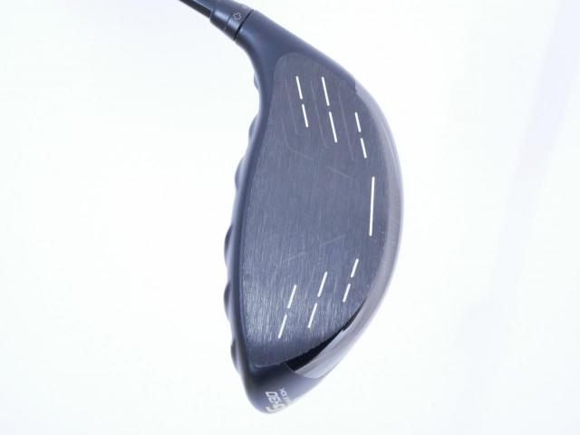Driver : PING : ไดรเวอร์ Ping G430 Max 10K (ออกปี 2024 Japan Spec) Loft 10.5 (ปรับได้) ก้าน Ping Alta J CB Flex S