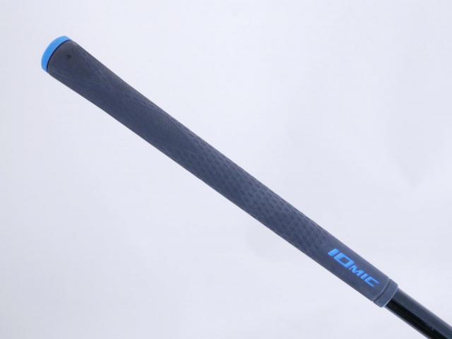 Driver : PING : ไดรเวอร์ Ping G430 Max 10K (ออกปี 2024 Japan Spec) Loft 10.5 (ปรับได้) ก้าน Ping Alta J CB Flex S
