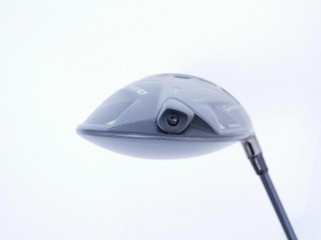 Driver : Taylormade : ไดรเวอร์ Taylormade Qi35 MAX (ออกปี 2025) Loft 10.5 ก้าน Mitsubishi Diamana TM50 Flex S