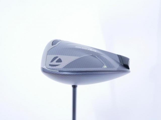 Driver : Taylormade : ไดรเวอร์ Taylormade Qi35 MAX (ออกปี 2025) Loft 10.5 ก้าน Mitsubishi Diamana TM50 Flex S