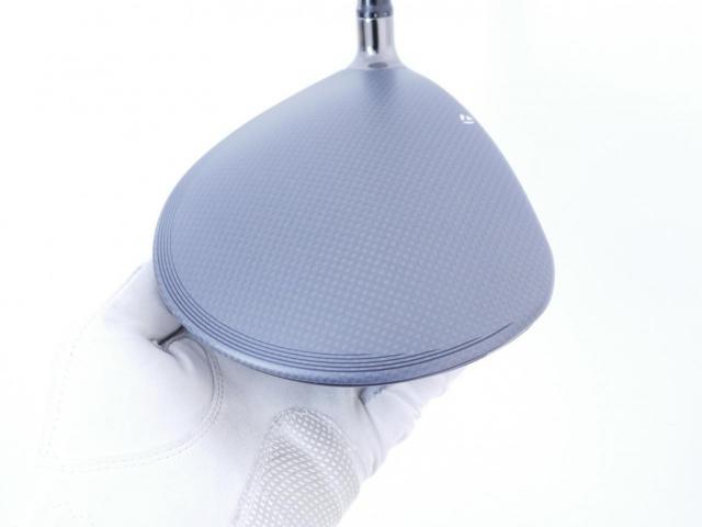 Driver : Taylormade : ไดรเวอร์ Taylormade Qi35 MAX (ออกปี 2025) Loft 10.5 ก้าน Mitsubishi Diamana TM50 Flex S