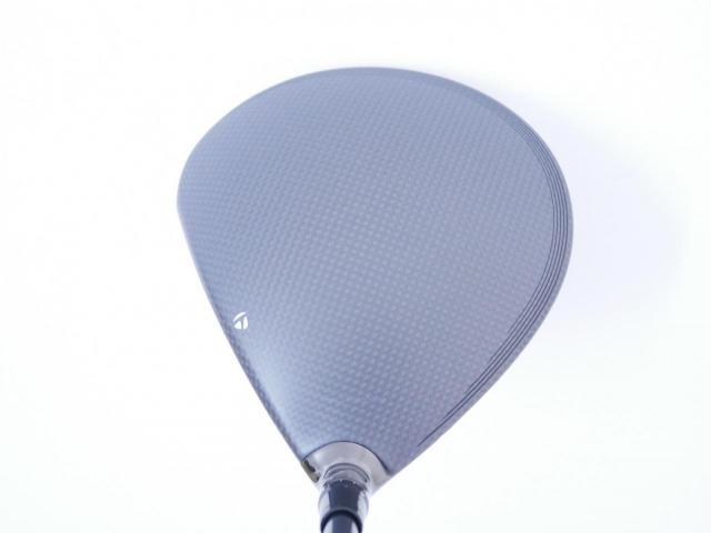 Driver : Taylormade : ไดรเวอร์ Taylormade Qi35 MAX (ออกปี 2025) Loft 10.5 ก้าน Mitsubishi Diamana TM50 Flex S