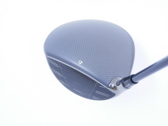 Driver : Taylormade : ไดรเวอร์ Taylormade Qi35 MAX (ออกปี 2025) Loft 10.5 ก้าน Mitsubishi Diamana TM50 Flex S