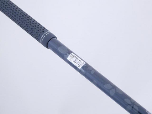 Driver : Taylormade : ไดรเวอร์ Taylormade Qi35 MAX (ออกปี 2025) Loft 10.5 ก้าน Mitsubishi Diamana TM50 Flex S