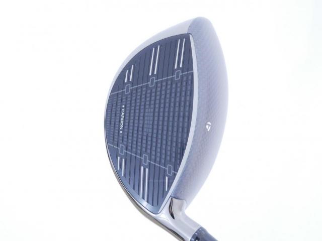 Driver : Taylormade : ไดรเวอร์ Taylormade Qi35 MAX (ออกปี 2025) Loft 10.5 ก้าน Mitsubishi Diamana TM50 Flex S