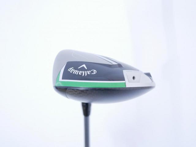 Driver : Callaway : Mini Driver Callaway ELYTE Mini (ออกปี 2025 Japan Spec.) Loft 13.5 (ปรับได้) ก้าน Denali 50g 5.5 Flex R