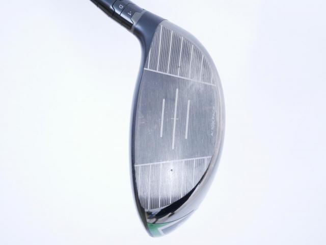 Driver : Callaway : Mini Driver Callaway ELYTE Mini (ออกปี 2025 Japan Spec.) Loft 13.5 (ปรับได้) ก้าน Denali 50g 5.5 Flex R