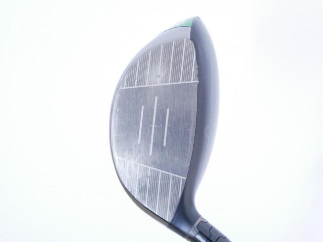 Driver : Callaway : Mini Driver Callaway ELYTE Mini (ออกปี 2025 Japan Spec.) Loft 13.5 (ปรับได้) ก้าน Denali 50g 5.5 Flex R