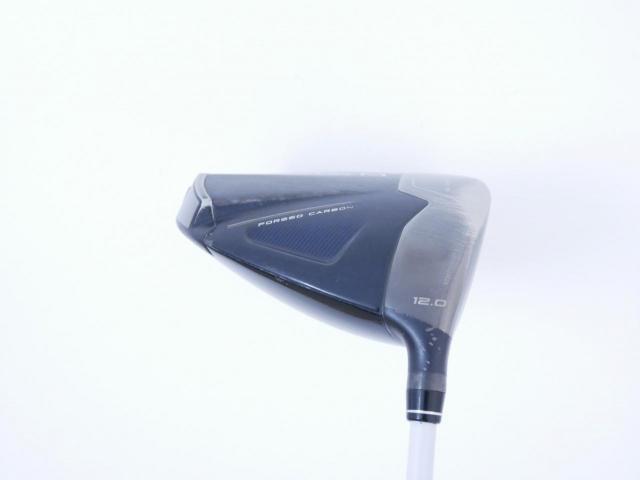 Lady club : All : ไดรเวอร์ Callaway Paradym Max Fast (รุ่นปี 2023 Japan Spec.) Loft 12 ก้าน Mitsubishi ELDIO 40 Flex A (Lady)