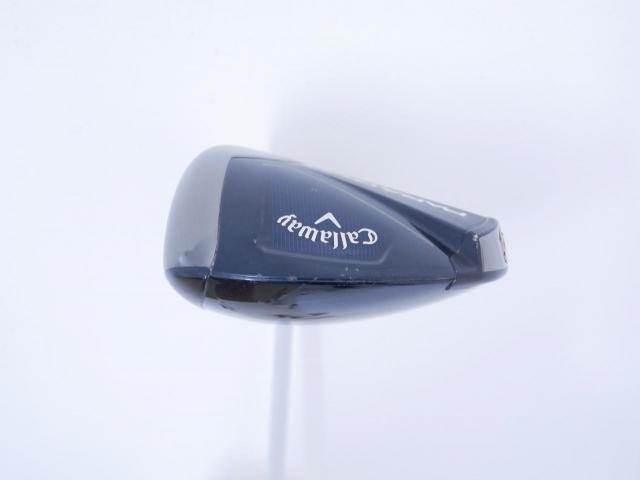 Lady club : All : ไดรเวอร์ Callaway Paradym Max Fast (รุ่นปี 2023 Japan Spec.) Loft 12 ก้าน Mitsubishi ELDIO 40 Flex A (Lady)