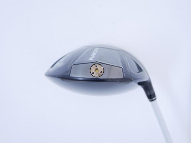 Lady club : All : ไดรเวอร์ Callaway Paradym Max Fast (รุ่นปี 2023 Japan Spec.) Loft 12 ก้าน Mitsubishi ELDIO 40 Flex A (Lady)