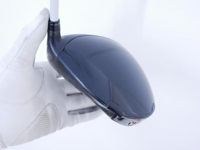 Lady club : All : ไดรเวอร์ Callaway Paradym Max Fast (รุ่นปี 2023 Japan Spec.) Loft 12 ก้าน Mitsubishi ELDIO 40 Flex A (Lady)