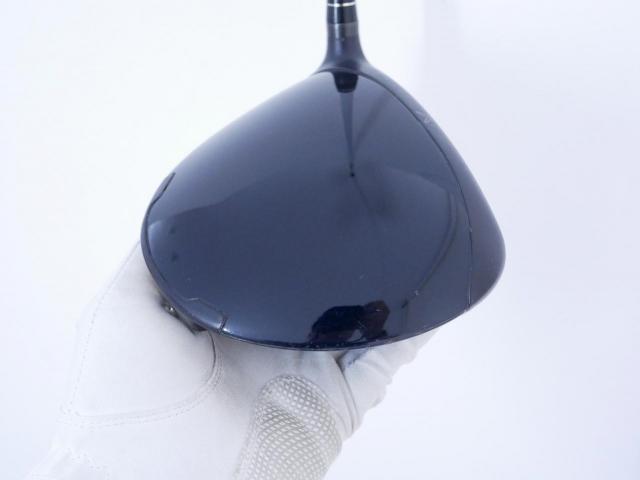 Lady club : All : ไดรเวอร์ Callaway Paradym Max Fast (รุ่นปี 2023 Japan Spec.) Loft 12 ก้าน Mitsubishi ELDIO 40 Flex A (Lady)