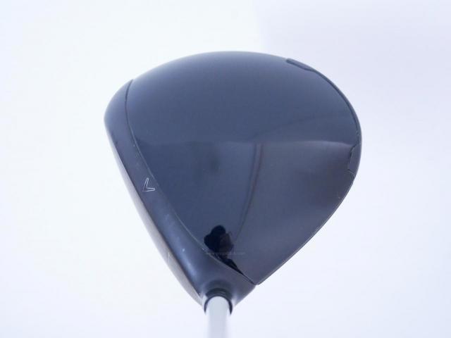 Lady club : All : ไดรเวอร์ Callaway Paradym Max Fast (รุ่นปี 2023 Japan Spec.) Loft 12 ก้าน Mitsubishi ELDIO 40 Flex A (Lady)