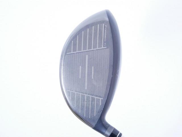 Lady club : All : ไดรเวอร์ Callaway Paradym Max Fast (รุ่นปี 2023 Japan Spec.) Loft 12 ก้าน Mitsubishi ELDIO 40 Flex A (Lady)