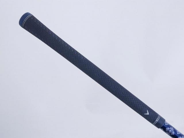 Lady club : All : ไดรเวอร์ Callaway Paradym Max Fast (รุ่นปี 2023 Japan Spec.) Loft 12 ก้าน Mitsubishi ELDIO 40 Flex A (Lady)