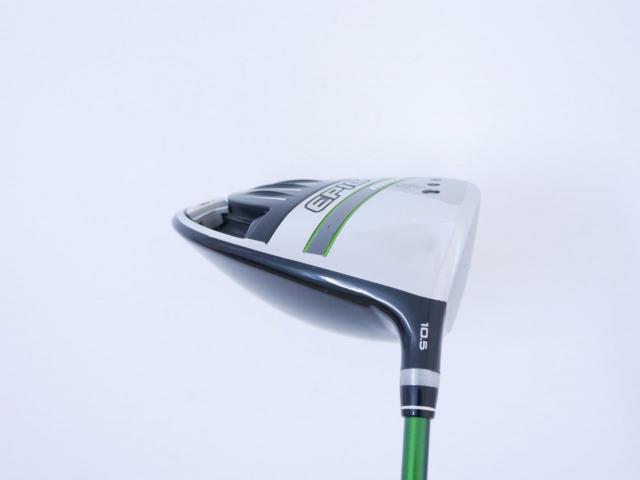 Driver : Callaway : ไดรเวอร์ Callaway EPIC MAX FAST (รุ่นปี 2021) Loft 10.5 ก้าน Fujikura Speeder Evolution Flex SR