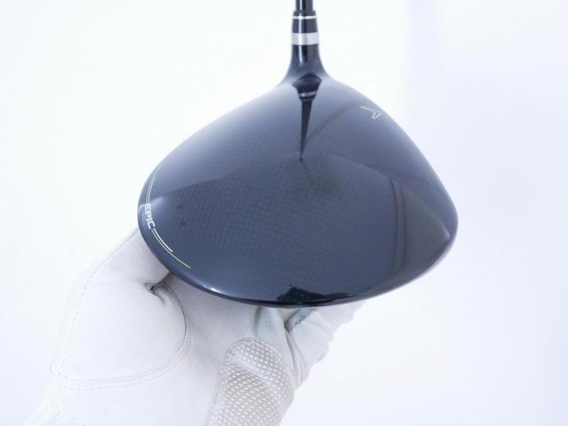 Driver : Callaway : ไดรเวอร์ Callaway EPIC MAX FAST (รุ่นปี 2021) Loft 10.5 ก้าน Fujikura Speeder Evolution Flex SR