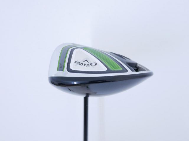 Driver : Callaway : ไดรเวอร์ Callaway EPIC MAX FAST (รุ่นปี 2021) Loft 10.5 ก้าน Fujikura Speeder Evolution Flex SR