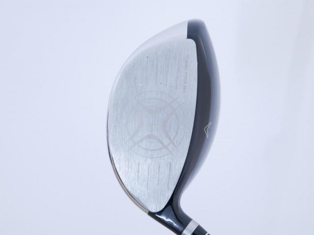 Driver : Callaway : ไดรเวอร์ Callaway EPIC MAX FAST (รุ่นปี 2021) Loft 10.5 ก้าน Fujikura Speeder Evolution Flex SR