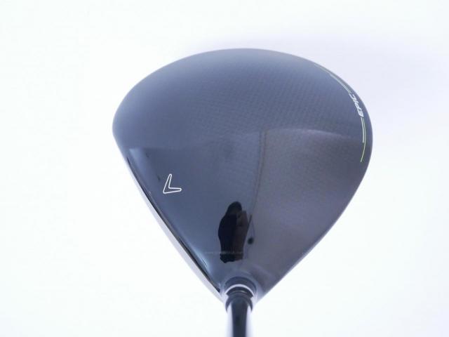 Driver : Callaway : ไดรเวอร์ Callaway EPIC MAX FAST (รุ่นปี 2021) Loft 10.5 ก้าน Fujikura Speeder Evolution Flex SR