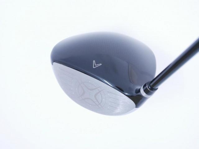 Driver : Callaway : ไดรเวอร์ Callaway EPIC MAX FAST (รุ่นปี 2021) Loft 10.5 ก้าน Fujikura Speeder Evolution Flex SR