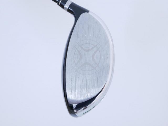 Driver : Callaway : ไดรเวอร์ Callaway EPIC MAX FAST (รุ่นปี 2021) Loft 10.5 ก้าน Fujikura Speeder Evolution Flex SR