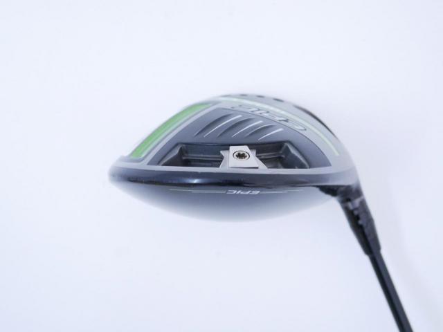 Driver : Callaway : ไดรเวอร์ Callaway EPIC MAX LS (รุ่นปี 2021) Loft 10.5 ก้าน Mitsubishi TENSEI 55 Flex S