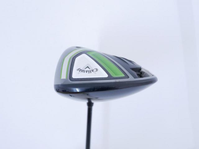 Driver : Callaway : ไดรเวอร์ Callaway EPIC MAX LS (รุ่นปี 2021) Loft 10.5 ก้าน Mitsubishi TENSEI 55 Flex S