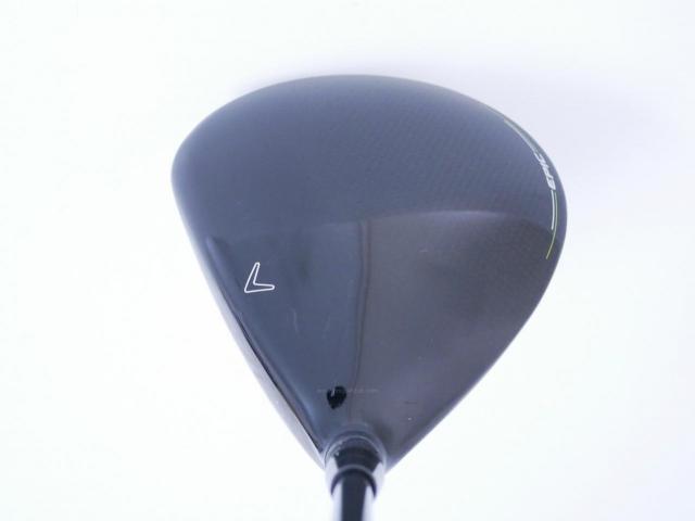 Driver : Callaway : ไดรเวอร์ Callaway EPIC MAX LS (รุ่นปี 2021) Loft 10.5 ก้าน Mitsubishi TENSEI 55 Flex S