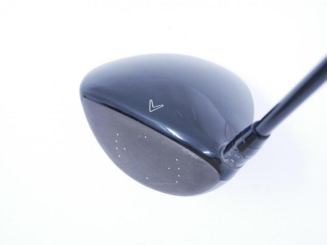 Driver : Callaway : ไดรเวอร์ Callaway EPIC MAX LS (รุ่นปี 2021) Loft 10.5 ก้าน Mitsubishi TENSEI 55 Flex S
