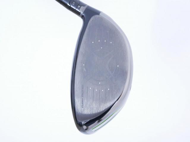 Driver : Callaway : ไดรเวอร์ Callaway EPIC MAX LS (รุ่นปี 2021) Loft 10.5 ก้าน Mitsubishi TENSEI 55 Flex S