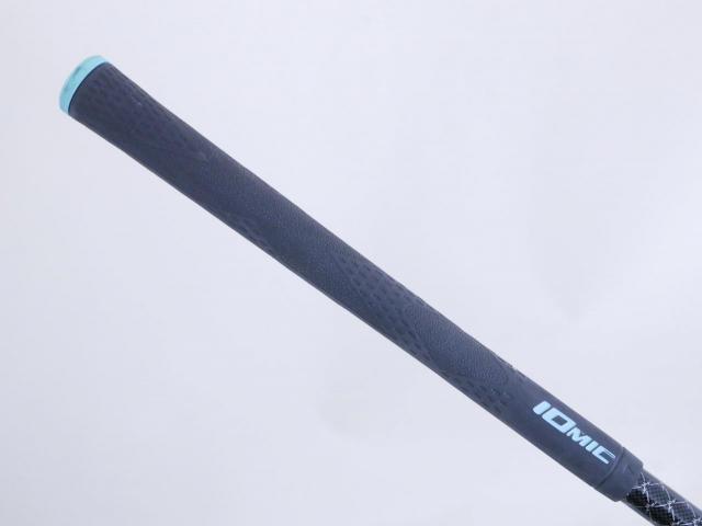 Driver : Callaway : ไดรเวอร์ Callaway EPIC MAX LS (รุ่นปี 2021) Loft 10.5 ก้าน Mitsubishi TENSEI 55 Flex S