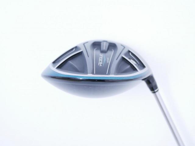 Driver : Callaway : ไดรเวอร์ Callaway Rogue Star Loft 10.5 ก้าน Mitsubishi FUBUKI 40 Flex S