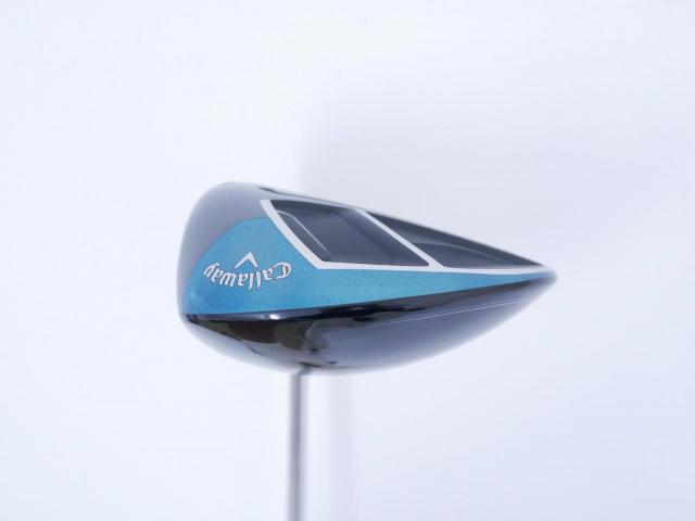 Driver : Callaway : ไดรเวอร์ Callaway Rogue Star Loft 10.5 ก้าน Mitsubishi FUBUKI 40 Flex S