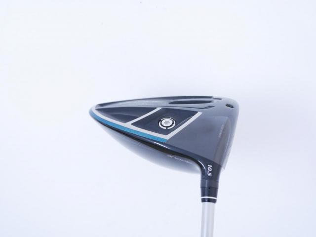 Driver : Callaway : ไดรเวอร์ Callaway Rogue Star Loft 10.5 ก้าน Mitsubishi FUBUKI 40 Flex S
