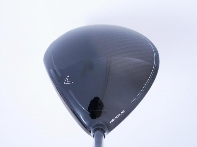 Driver : Callaway : ไดรเวอร์ Callaway Rogue Star Loft 10.5 ก้าน Mitsubishi FUBUKI 40 Flex S