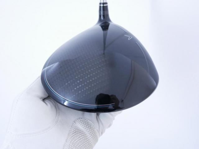 Driver : Callaway : ไดรเวอร์ Callaway Rogue Star Loft 10.5 ก้าน Mitsubishi FUBUKI 40 Flex S