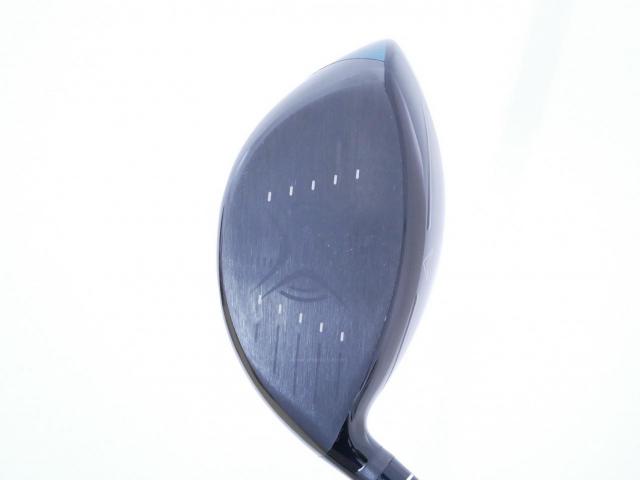 Driver : Callaway : ไดรเวอร์ Callaway Rogue Star Loft 10.5 ก้าน Mitsubishi FUBUKI 40 Flex S