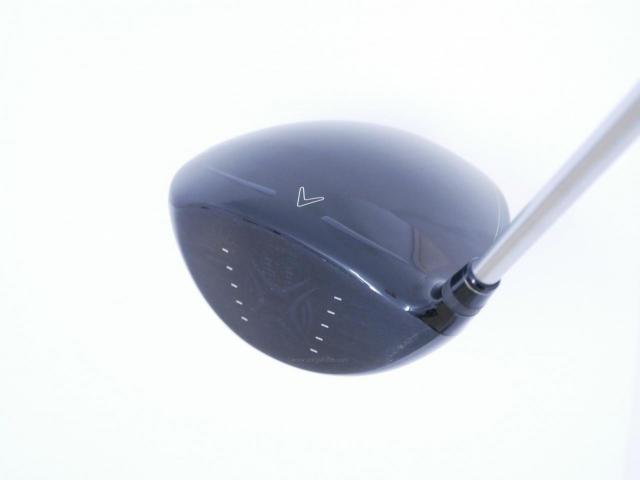 Driver : Callaway : ไดรเวอร์ Callaway Rogue Star Loft 10.5 ก้าน Mitsubishi FUBUKI 40 Flex S