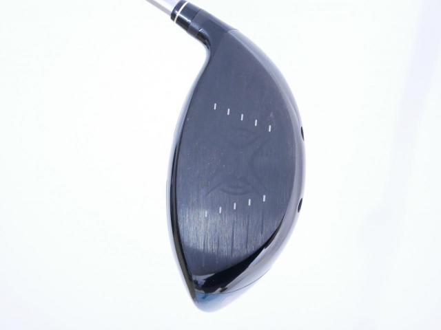Driver : Callaway : ไดรเวอร์ Callaway Rogue Star Loft 10.5 ก้าน Mitsubishi FUBUKI 40 Flex S