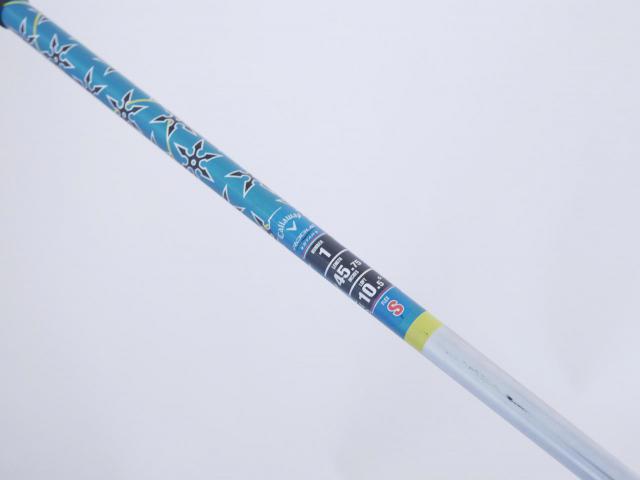Driver : Callaway : ไดรเวอร์ Callaway Rogue Star Loft 10.5 ก้าน Mitsubishi FUBUKI 40 Flex S