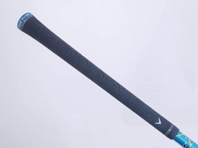 Driver : Callaway : ไดรเวอร์ Callaway Rogue Star Loft 10.5 ก้าน Mitsubishi FUBUKI 40 Flex S
