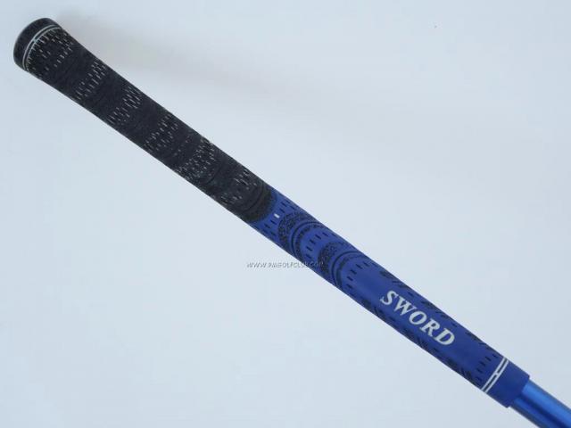 Fairway Wood : Katana : หัวไม้ 5 Katana Sword IZU Max Sniper SLE Loft 18 ก้าน Sword Tour AD Flex R2