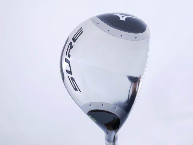 Fairway Wood : Other Brand : หัวไม้ 3 Mizuno Sure DD Loft 15 Flex SR
