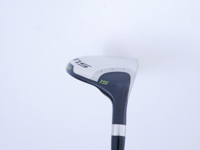 Fairway Wood : Other Brand : หัวไม้ 3 Mizuno Sure DD Loft 15 Flex SR
