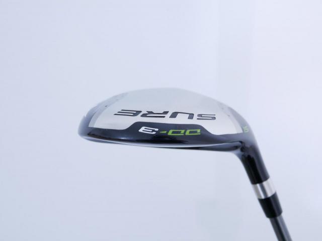 Fairway Wood : Other Brand : หัวไม้ 3 Mizuno Sure DD Loft 15 Flex SR