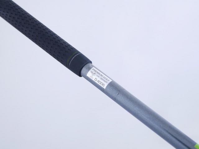 Fairway Wood : Other Brand : หัวไม้ 3 Mizuno Sure DD Loft 15 Flex SR