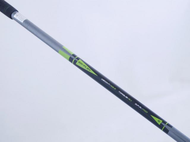 Fairway Wood : Other Brand : หัวไม้ 3 Mizuno Sure DD Loft 15 Flex SR