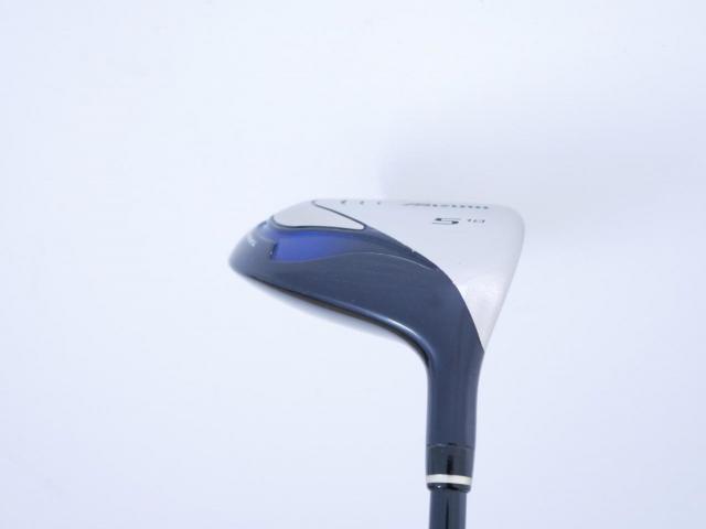 Fairway Wood : Other Brand : หัวไม้ 5 Mizuno JPX Loft 18 สุดยอดก้าน Crazy Flex S